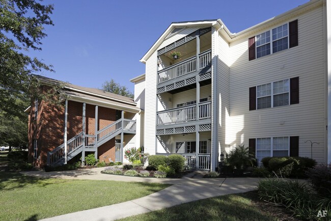 Building Photo - Wexford Condominiums - 3BD, 2BA