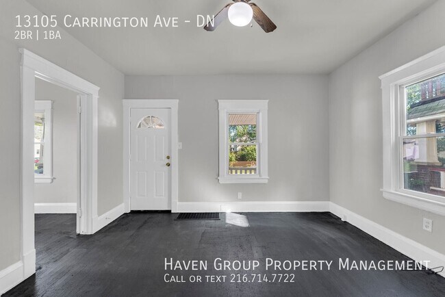 Foto del edificio - 13105 Carrington Ave