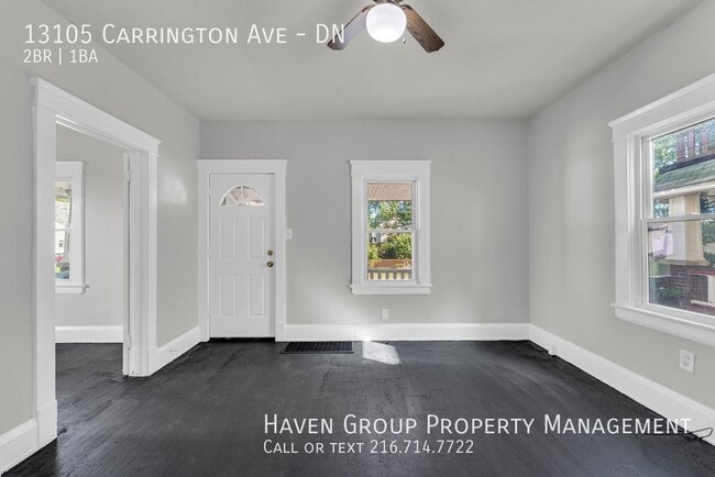 Building Photo - 13105 Carrington Ave