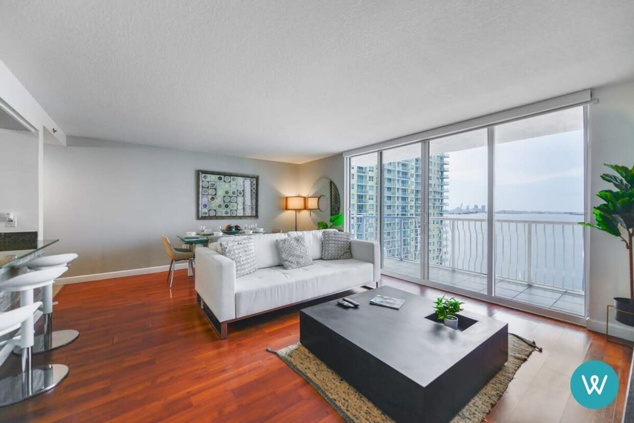 Foto principal - 1200 Brickell Bay Dr