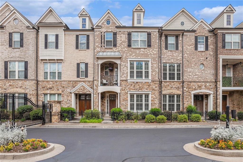 Foto principal - 1438 Druid Manor Blvd