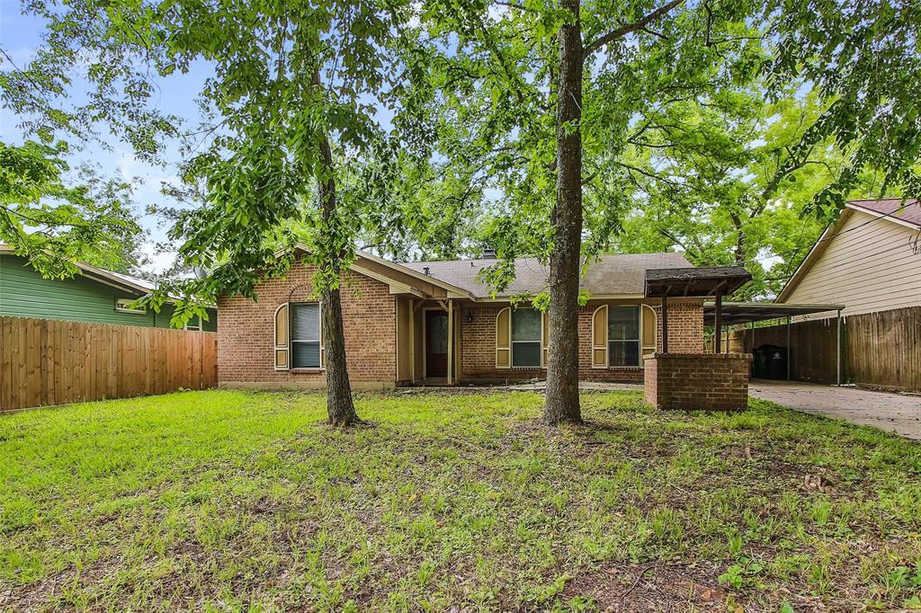 Primary Photo - 306 Camp Lillie Rd
