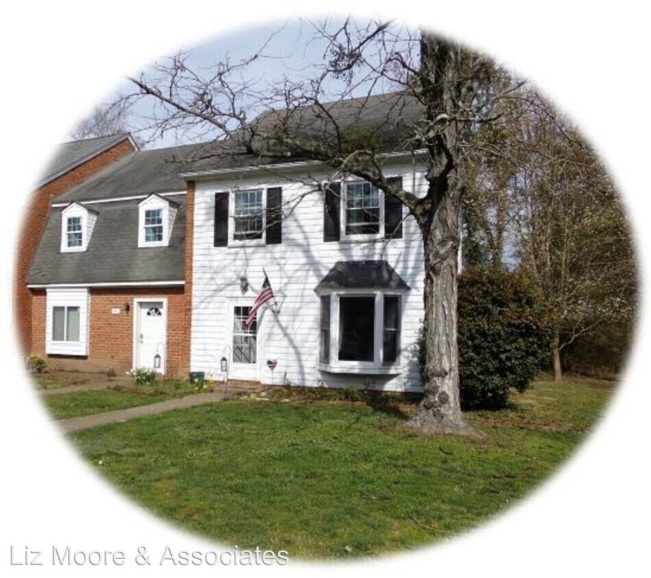 Primary Photo - 3 br, 2.5 bath House - 906 London Company Way