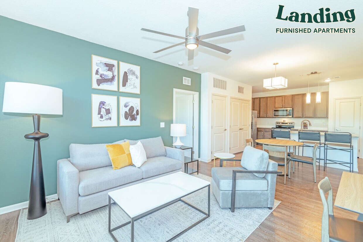 1905 Promenade Way Unit 2305.307809, Jacksonville, FL 32207 Apartment