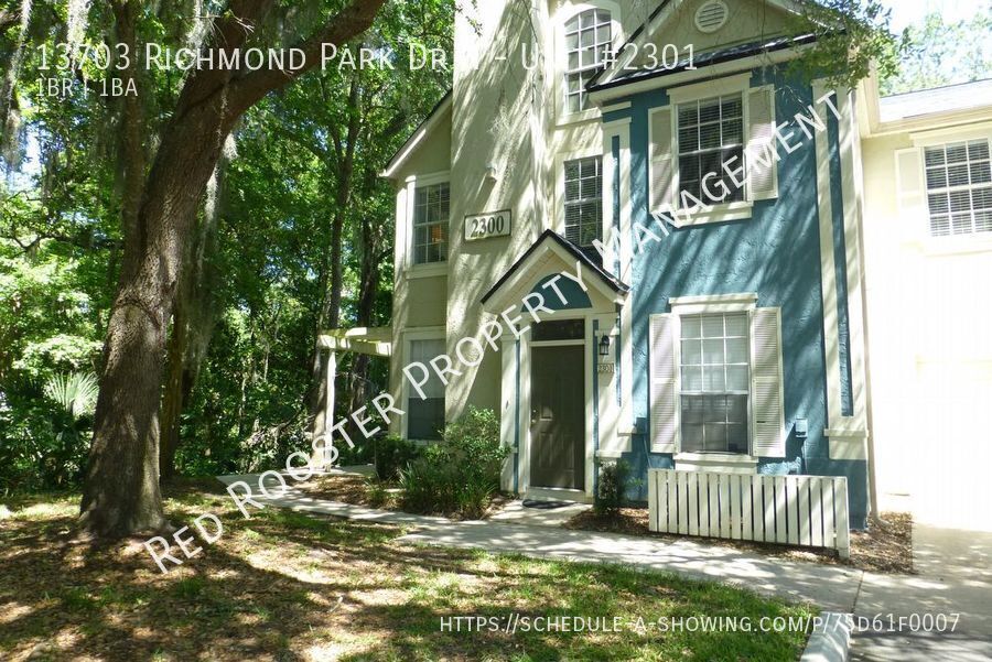 Primary Photo - 13703 Richmond Park Dr N