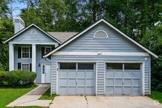 Building Photo - 3489 Newberry Trail