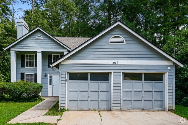 Building Photo - 3489 Newberry Trail