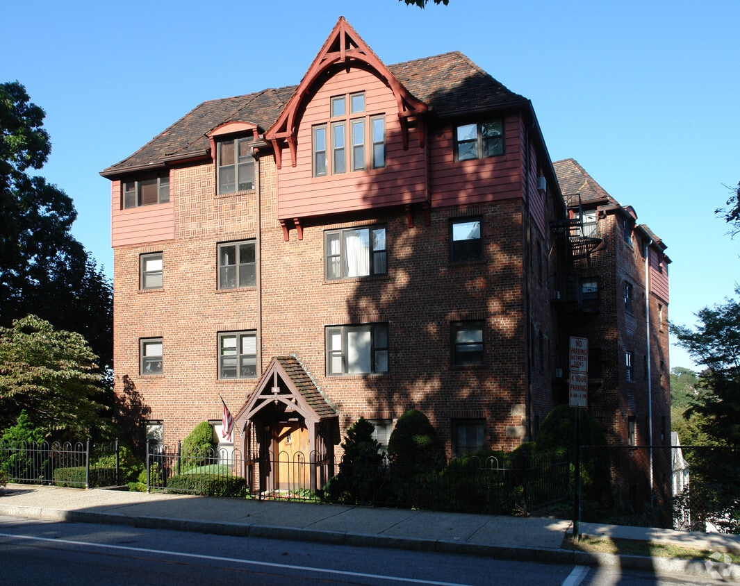 111 Sagamore Rd, Tuckahoe, NY 10707 Apartments in Tuckahoe, NY