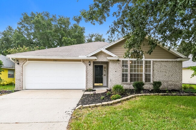 Building Photo - 552 Sparrow Branch Cir