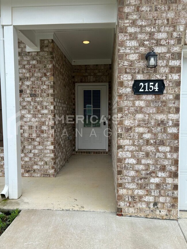 Building Photo - Home for Rent in Cullman, AL!!! Available ...