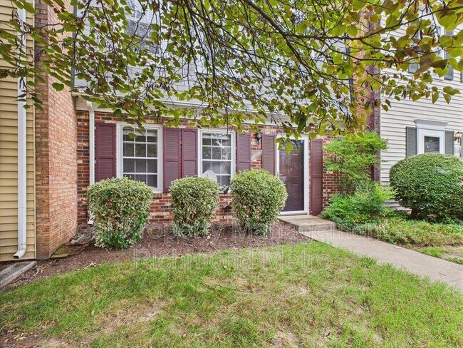 Foto del edificio - 1507 Skirmish Run Dr