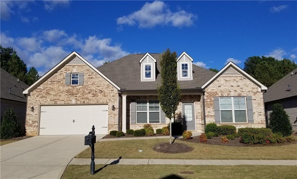 Foto principal - 3721 Heirloom Loop Ct NE