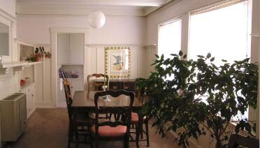 Apartment Interior - 342 Spruce St