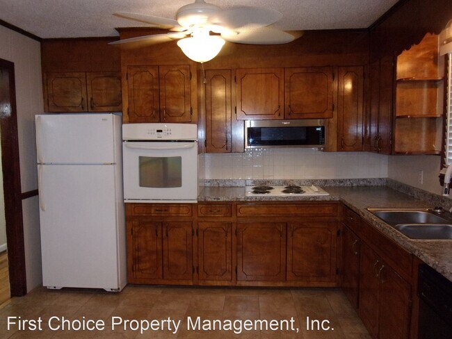 Foto del edificio - 3 br, 2 bath House - 315 Rock Street