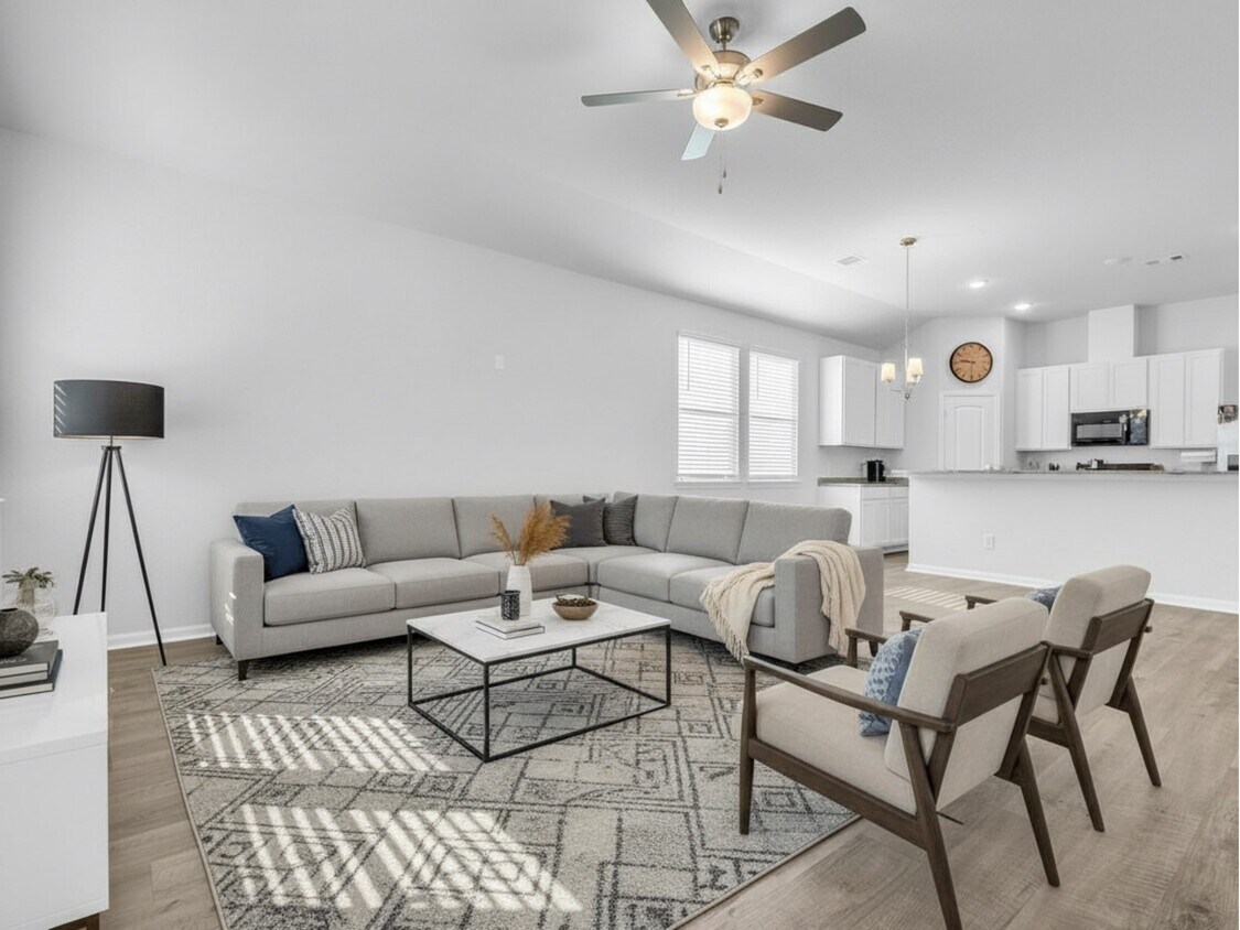 Foto principal - 740 Brown Rd