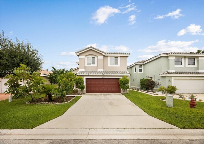 Foto del edificio - 8317 Bermuda Sound Way