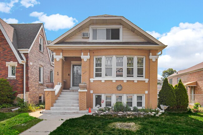 Foto del edificio - 3624 Wisconsin Ave