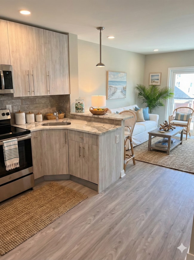 Building Photo - 101 S Victoria Ave