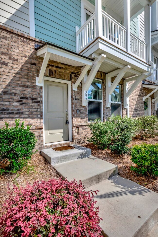 Building Photo - The Marshes at Cooper River Townhomes