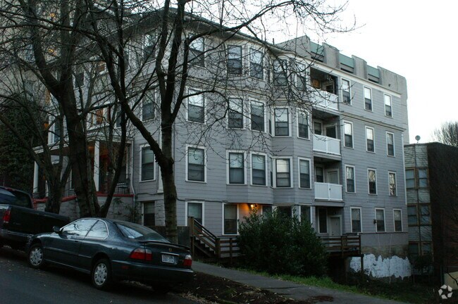 Foto del edificio - Hunter's Ridge Properties at Yamhill