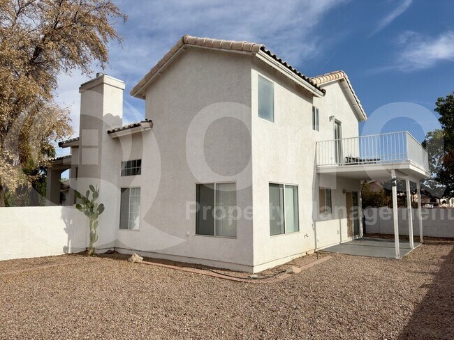 Building Photo - 9191 N Eaglestone Loop