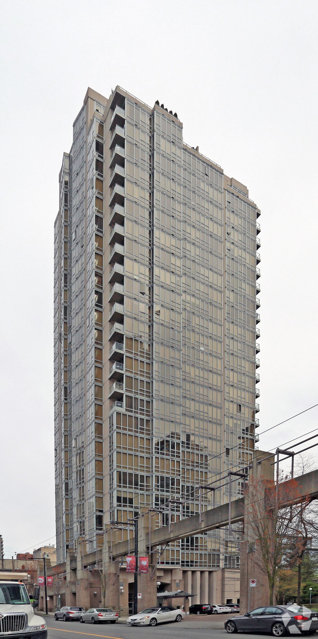 Pacific Place Landmark II