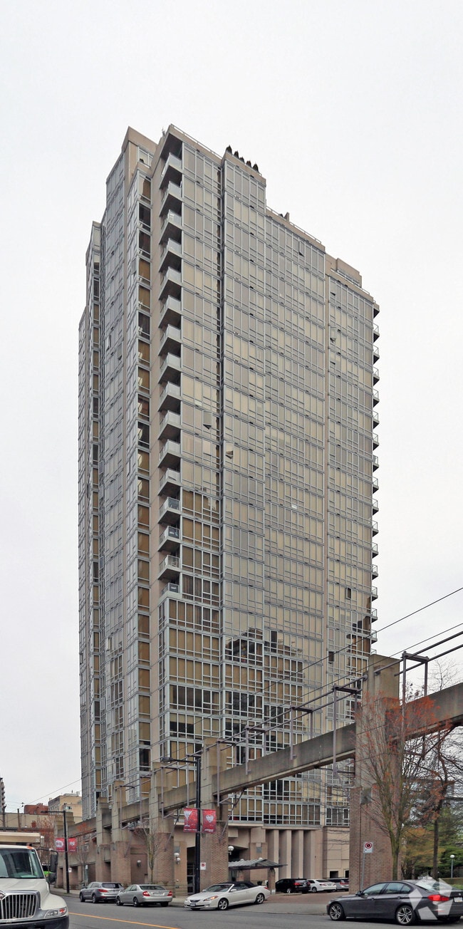 Pacific Place Landmark II