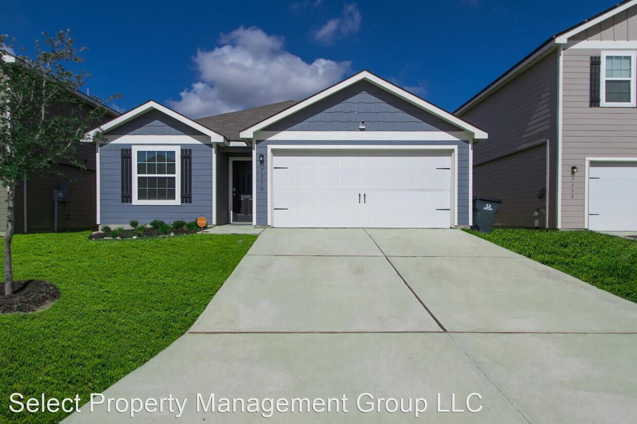 Foto principal - 3 br, 2 bath House - 7339 Sharma Valley