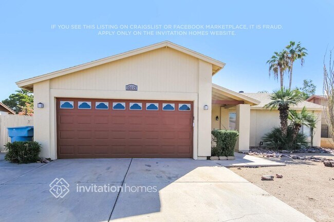 Building Photo - 10115 W Sells Dr