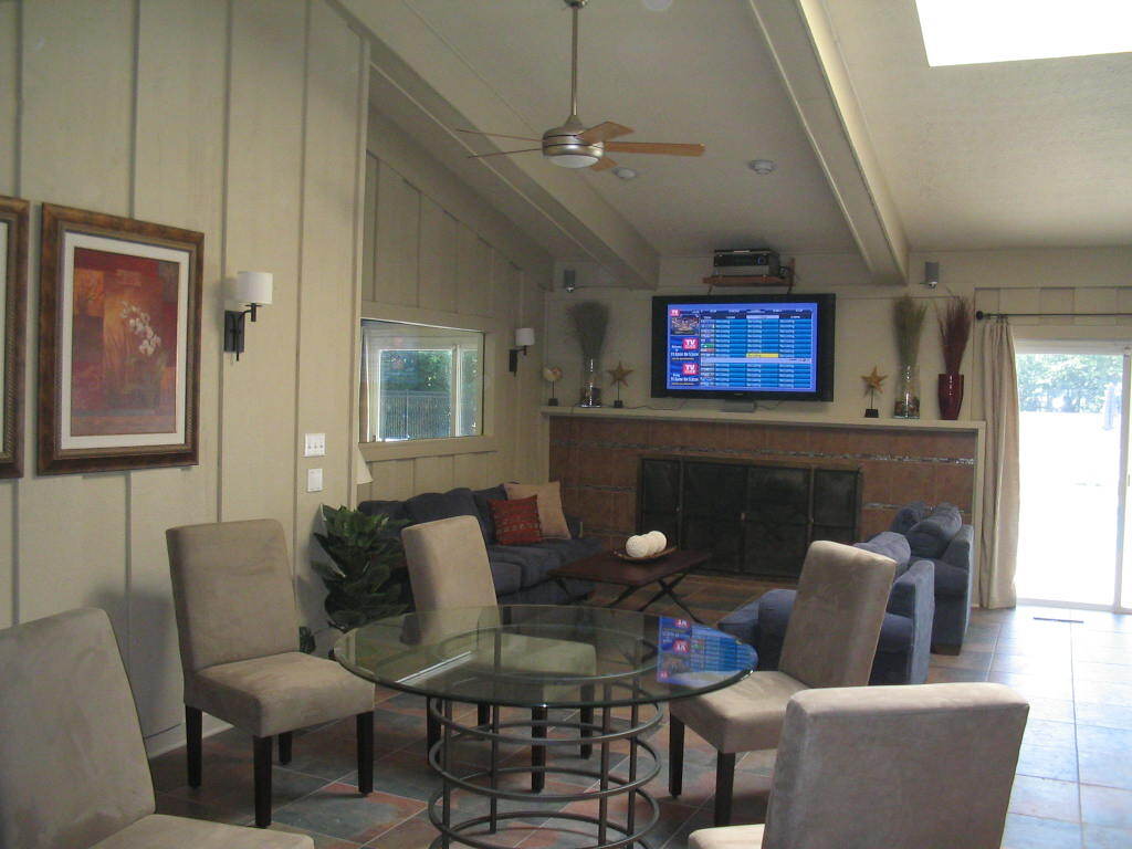 Clubhouse - 2591 Olde Hill Ct N