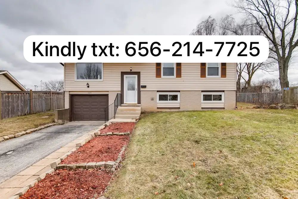 Foto principal - 1384 Alberta Ct