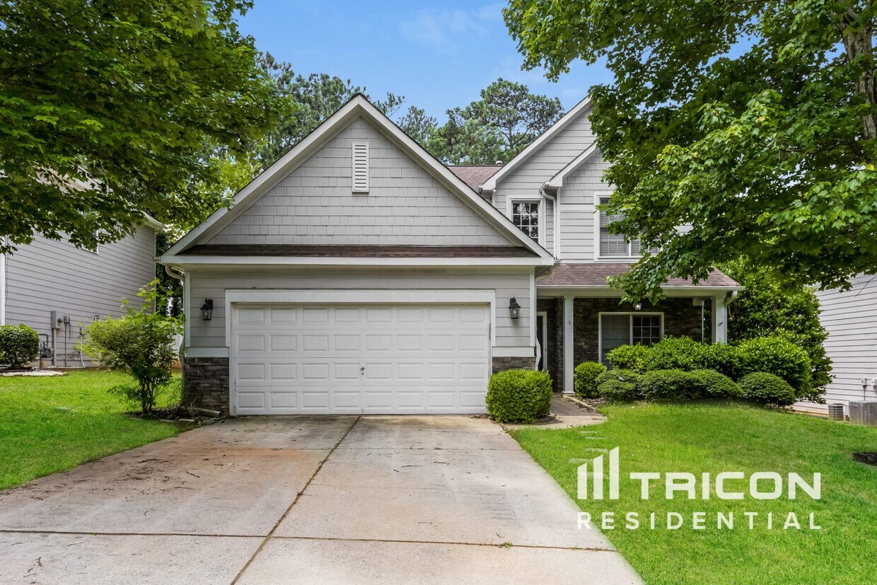 Foto principal - 3433 Palm Cir