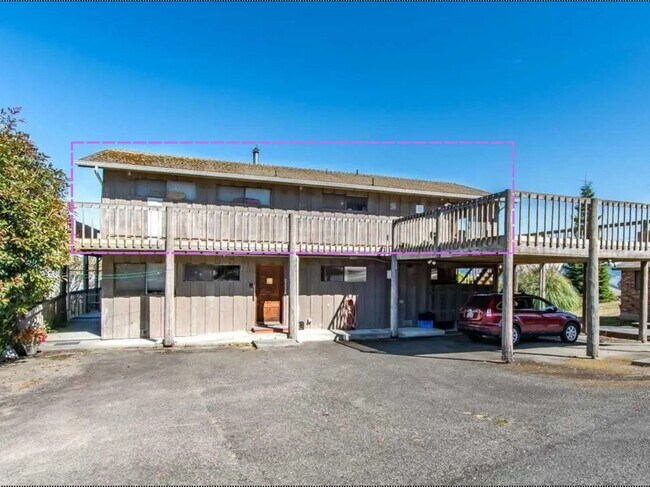 Foto del edificio - 3921 Diamond Point Rd