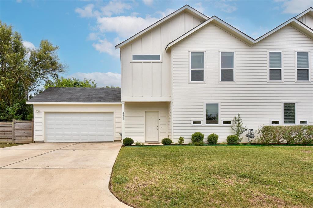 Foto principal - 4005 Clawson Rd