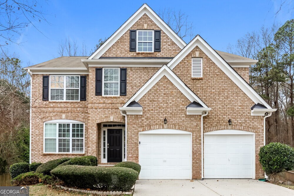 Foto principal - 2444 McIntosh Dr