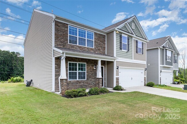 Building Photo - 7109 Pennyroyal Wy