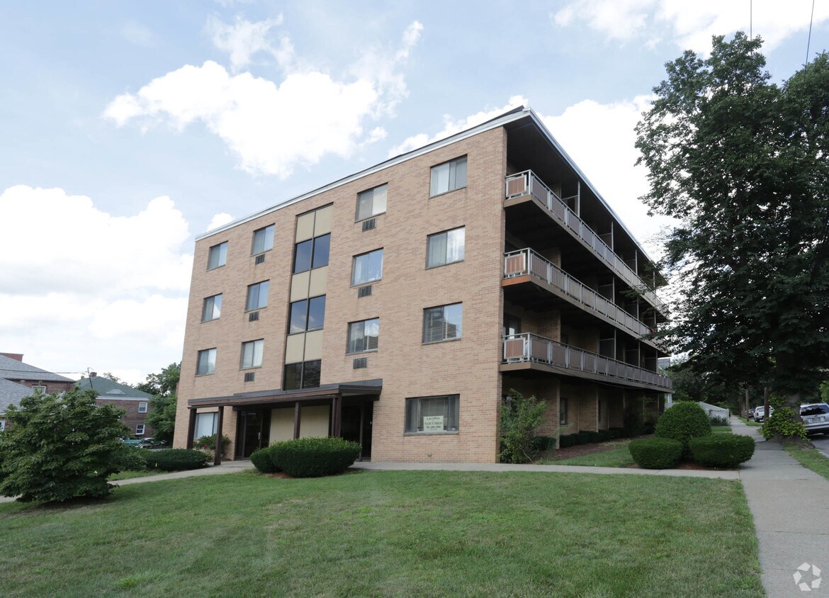 Primary Photo - 271 Massachusetts Ave