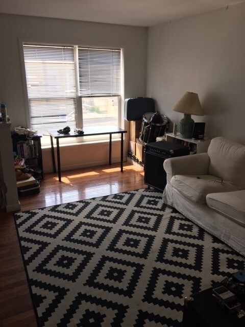 Foto del edificio - 1117 E Hewson St