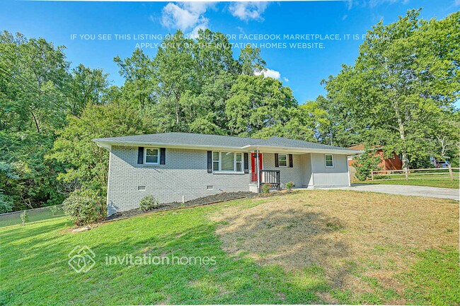 Building Photo - 6030 Brookdale Ln SW