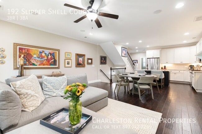 Building Photo - 192 Slipper Shell Ct