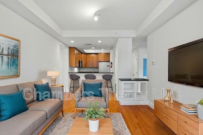 Photo - 3220 17th St NW Apartment