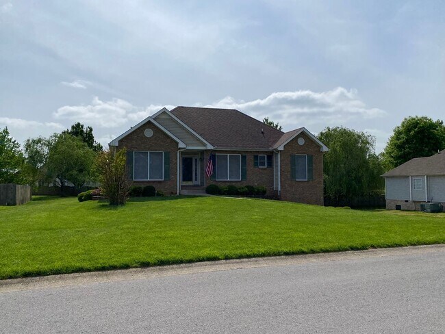Foto del edificio - 3672 Fieldstone Dr
