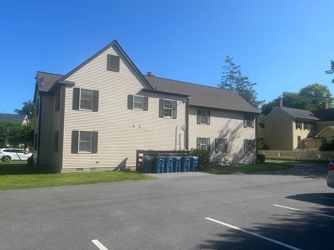 Foto del edificio - 100 MULBERRY