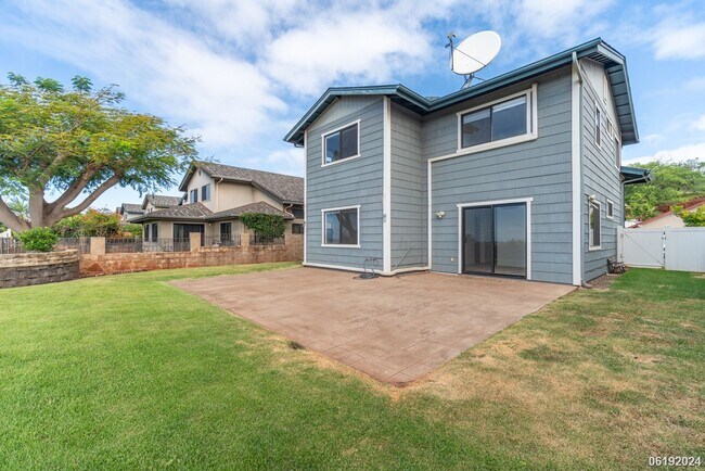 Foto del edificio - 4Bd/3Ba 1,928 Sqft Single Family Home In K...