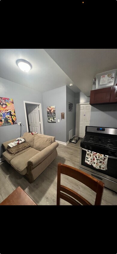 Foto principal - 1311 W Taylor St