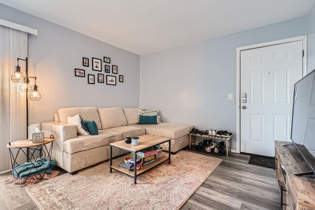 Photo - 10702 E Exposition Ave Apartment