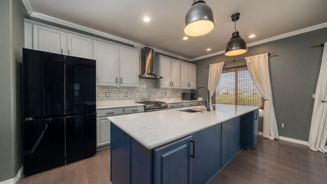 Foto del edificio - Stunning Two-Story in Desirable Lorson Ranch