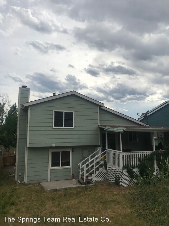 Foto del edificio - 3 br, 2 bath House - 3640 Hazelwood Court