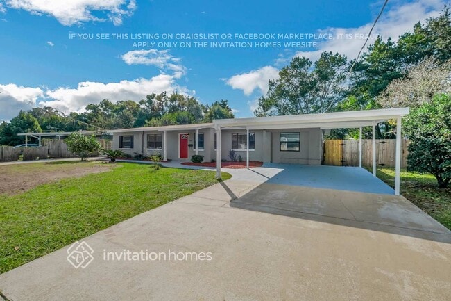 Foto del edificio - 5750 Cedar Forest Dr N