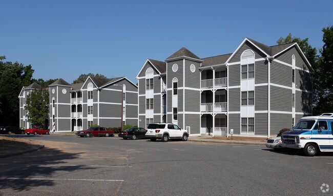 Apartamentos Camden Pointe - Camden Pointe Apartments